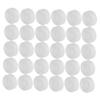 Cabilock 50pcs Plastic Transmission Pulley for DIY Car Robot Airplane Helicopter Models High Wear Resistance Easy Installation Quiet Operation view 1