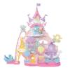 Calico Critters Baby Dream Amusement Park, Dollhouse Playset with 1 Collectible Doll Figure view 1