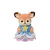 Calico Critters Baby Dream Amusement Park, Dollhouse Playset with 1 Collectible Doll Figure view 2