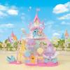 Calico Critters Baby Dream Amusement Park, Dollhouse Playset with 1 Collectible Doll Figure view 3
