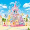 Calico Critters Baby Dream Amusement Park, Dollhouse Playset with 1 Collectible Doll Figure view 4