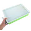 ORFOFE 1 Set Light Table for Creative Sand Painting Tray for Imagination Development Tracing for Preschool and Montessori for Artistic Learning and Fun Activities view 4