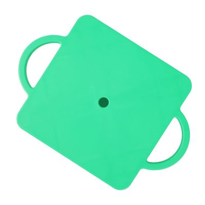 TOBBOMEY Early Education Scooter and Girls Sensory Development Toy for Toddlers