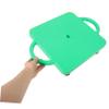TOBBOMEY Early Education Scooter and Girls Sensory Development Toy for Toddlers view 3