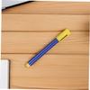 ARTIBETTER 15pcs Money Tester Pen Banknote Detector Pen Banknote Reader Pencil Professional Accuracy for Retail Store Use view 4