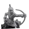 ARTIBETTER 32PCS Medieval Soldier Models Detailed Knight Figures for Collectors Enhances Home Decor for Historical Role Playing Gaming Activities view 3