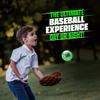 FlashCatch Rechargeable Light Up Baseball - Sports Gifts for Boys - Ball Accessories Gear Gift Ideas for Teenage Boy - Glow in Dark Balls - Cool Stuff for Teen Kids Age 8, 9, 10, 11, 12, 13, 14 Year view 2