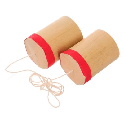 Milisten 1 Set DIY Telephone for Enhance Communication Skills Creativity with Phone Stem Project Fun Handcraft Learning Tool for Ages
