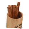 Cabilock I Ching Bamboo Fortune Telling Stick Portable Divination Tool for Feng Shui Learning Cultural Education Traditional Chinese Sticks Bucket view 3