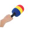 HANABASS Sponge Hammer Toy for Boy Girl Multi-Functional Pounding Tool for Arcade Games Sturdy Construction for Birthday Parties and Outdoor Fun Ages view 4