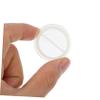 BUGUUYO 20pcs Piggy Bank Plug Money Saving Box Bottom Plug Replacement for Saving Box Cover Round Hole Stopper Accessories view 4