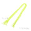 BESTonZON 50pcs Professional Strings for Beginners Nylon Ropes for Competitive Play Tournaments for Freestyle String Tricks view 2