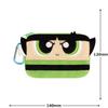  Girls' Squishy Tissue Pouch, Buttercup view 2