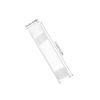 Abaodam 6pcs Modern Design Coin Storage Holder for Coin Collecting Supplies and Financial Institutions view 2