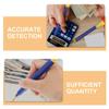 DOITOOL 5pcs Portable Money Detector Pen Set Water-Based Formula for Accurate Currency Verification Fake Bill Checker for Cash Handling and Security view 3