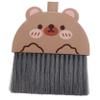 PERSELOSO Boy Girl's Broom Dustpan Toys for Toddlers Broom and Scoop Small Dust Pan for Boy Girl Kindergarten Cleaning Tools view 2
