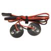 RC Car Spotlight Kits for Vanquish H10 Optic Sparco Yokohama RTR 1/10 RC Car Lights Spotlight Kit RC Crawler Upgrades Parts view 4