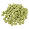 STOBAZA 50pcs Lifelike Fake Peas Vegetable Model for Home Decor Realistic Food Props for Kitchen Party view 1