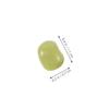 STOBAZA 50pcs Lifelike Fake Peas Vegetable Model for Home Decor Realistic Food Props for Kitchen Party view 2