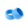 Upgrade Front or Rear Inserts Foam (Inner Tyres/Tires) Fit 1/5 ROFUN ROVAN KM GTB MCD 5B 5T 5SC Toys Parts(5B Rear Blue) view 1