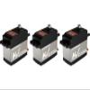 10kg High-Torque Digital Servo Motor  Industrial Metal Gear Servo for Robotics, STEM Education, RC Models (3) view 1