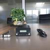 FM Transmitter, 1/7W Long Range Stereo Radio Broadcast Transmitter for Drive-in Church Light Show Supermarket School, Parking lot, view 3