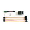 SoloGood HOBBYEAGLE A3 Super4 Flight Controller Gyro Stabilizer Remote Control for RC Plane FPV Fixed Wing view 1