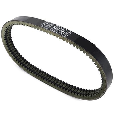ASRRNZA Drive Belt for EPCOUR027 B3221AA1116 Motor Focs 4 Kw Divane XLD50 Media Orane Albizia Abaca Microcar MC1