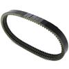 ASRRNZA Drive Belt for EPCOUR027 B3221AA1116 Motor Focs 4 Kw Divane XLD50 Media Orane Albizia Abaca Microcar MC1 view 1