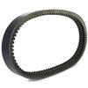 ASRRNZA Drive Belt for EPCOUR027 B3221AA1116 Motor Focs 4 Kw Divane XLD50 Media Orane Albizia Abaca Microcar MC1 view 2
