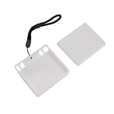 ConsoleXpress Protective Case for RG 34XXSP Retro Handheld Game Console