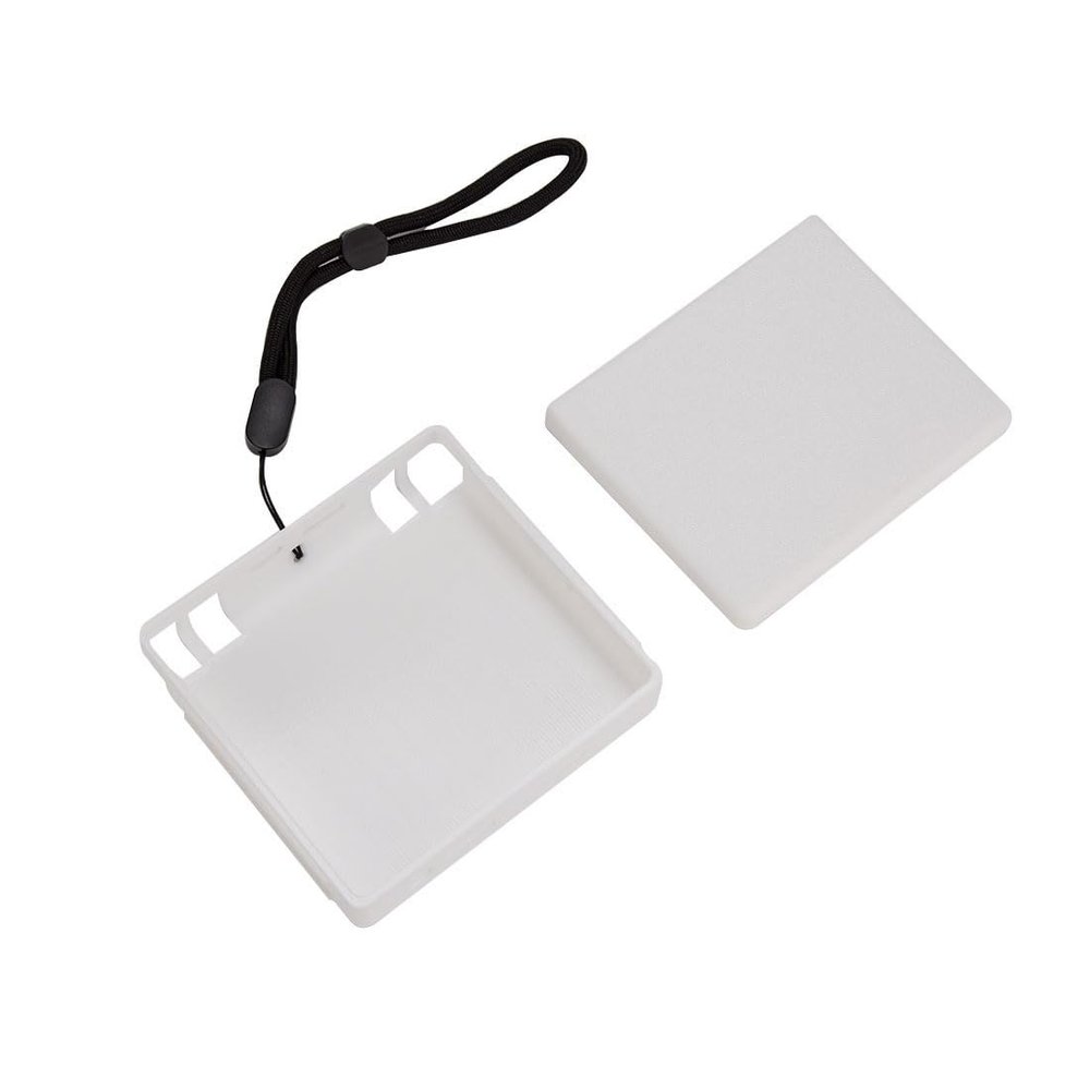 ConsoleXpress Protective Case for RG 34XXSP Retro Handheld Game Console