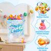 24 Pack Rubber Ducks Jeep Ducking with a Bag- 2" Easter Assortment Duckies for Jeep Duck Easter Themed Cruise Duck for Pool, Party Favors, Birthday Gifts, Classroom Incentives, Kids Water Bath Toys view 4