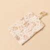 Baby Strollers Tissue Organiser Tissues Box Soft Paper Storage Case Hanging Bag Outdoor Essential for Newborns Pram view 4