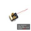 Dancing Wings Hobby Mini 4CH Receiver Integrated 5A/1S Brushed ESC (RX146) view 3