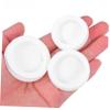 DOITOOL 20pcs Piggy Bank Top Cover Coin Jar Plug Round Plug Replacement for Piggy Banks Money Box Seal Money Savings Jar Stopper view 4