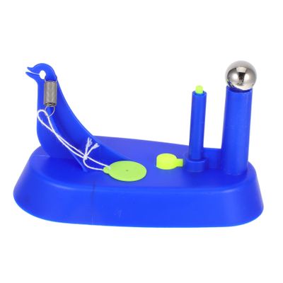 ABOOFAN Educational Scientific Pendulum Tool for Physics Experiments Easy to Use Swing Analysis Equipment for Middle School Science Newtonian Mechanics Classroom