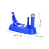 ABOOFAN Educational Scientific Pendulum Tool for Physics Experiments Easy to Use Swing Analysis Equipment for Middle School Science Newtonian Mechanics Classroom view 2