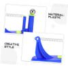 ABOOFAN Educational Scientific Pendulum Tool for Physics Experiments Easy to Use Swing Analysis Equipment for Middle School Science Newtonian Mechanics Classroom view 3