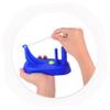 ABOOFAN Educational Scientific Pendulum Tool for Physics Experiments Easy to Use Swing Analysis Equipment for Middle School Science Newtonian Mechanics Classroom view 4