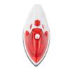 VANZACK 1Pc Educational Electric Iron for Safe and Engaging Kitchen Simulation Game Birthdays Interactive Play Appliance Packaging Design view 1