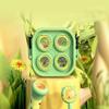 EUKVYQPX Kid's Nature Exploration Set - Nature Collector, Outdoor Insect, Plant and gem Collector view 3