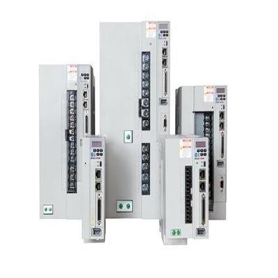 100% Original New in Warehouse 1-Year Warranty Automation 2198-E1004-ERS Servo Drive