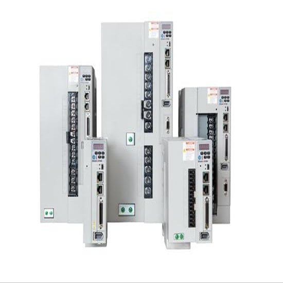 100% Original New in Warehouse 1-Year Warranty Automation 2198-E1004-ERS Servo Drive