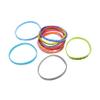 Abaodam 12pcs Educational Silicone Wristband for Boys and Girls Multiplication Tables Bracelet Wrist Tape for Student Decorative Wristband view 1