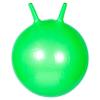 Sosoport Interactive Jumping Ball for Wear Resistant Ball with Handles Fun Indoor Outdoor Activity for Balance Training Sensory Play Inflatable Design view 1