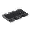 LCG OD Transmission 29% 17% Front Overdrive Gearbox with Skid Plate for 1/10 RC Crawler Chassis Cheater Rigs Comp Builds (17% Front Overdrive) view 4