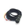 1pcs High Power Servo Motor Power Cable MR-PWCNS4CBL3M-LMR-PWCNS4CBL5M-L MR-PWCNS4CBL10M-L(20M) view 4