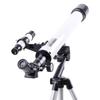 50mm Compact Astronomical Telescope for Beginners Children's Refractor Kids'Monocular Outdoor Educational Spotting Scope Spyglass view 1