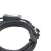 1pcs Servo Motor Absolute Value Power Cable ACS3-CAPW3103 ACS3-CAPW3105 Encoder Cable ACS3-CAEA1003 ACS3-CAEA1005(Brake Cable,10M) view 2